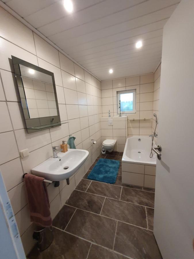 Schoeneworth Bahrdorf Belum Exteriör bild